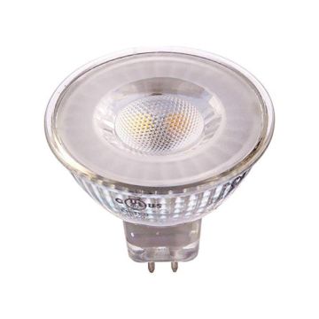 Boksmachine LED lamp