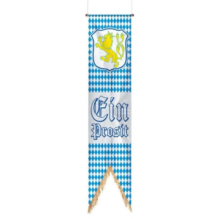 Oktoberfest Vlag - 150x100 cm