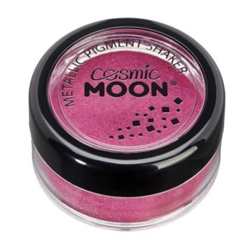 Metallic Pigment Roze 3 g Moon Creations