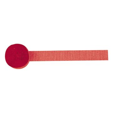 Rode Crepe Streamer - 24 meter