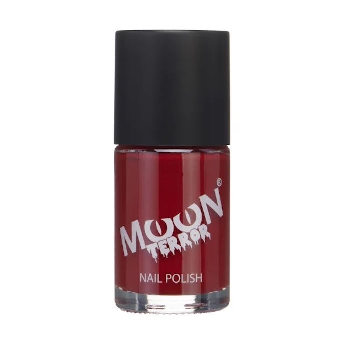 Halloween Nagellak Rood 14 ml Moon Creations 
