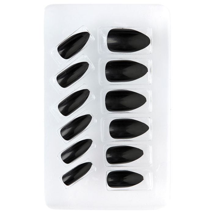 Zwarte Zelfklevende Nepnagels