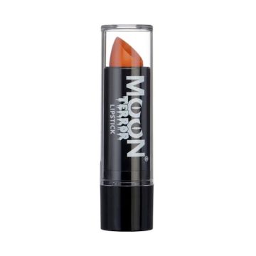 Halloween Lippenstift Oranje 5 g Moon Creations