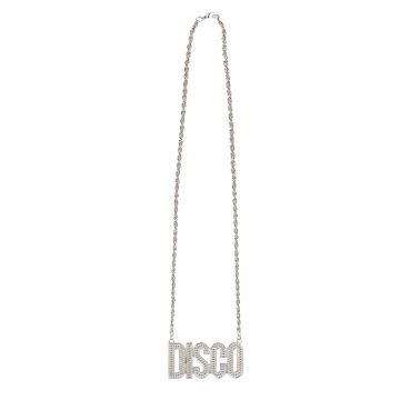 "DISCO" ketting 