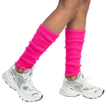 Beenwarmers in neonroze