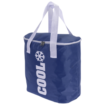 Koelbox met schouderbanden - 38x21x37 cm
