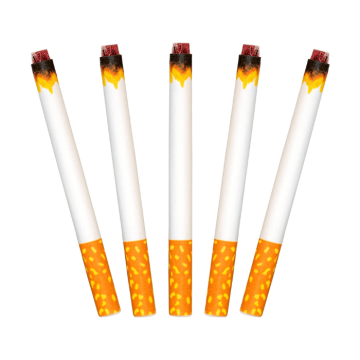 Nep sigaretten 5x