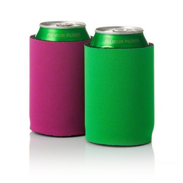 Neoprene koelbekleding