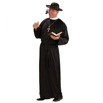Priester Kostuum