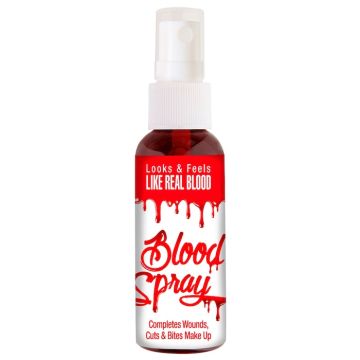 Neppende bloed spray 48 ml
