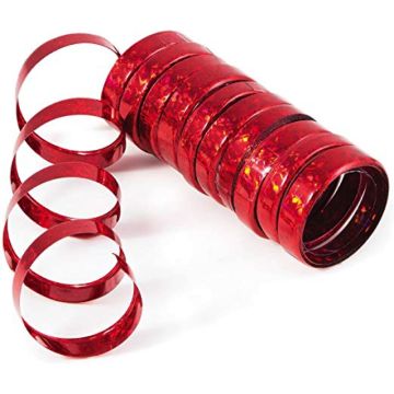 Serpentines rood 3x