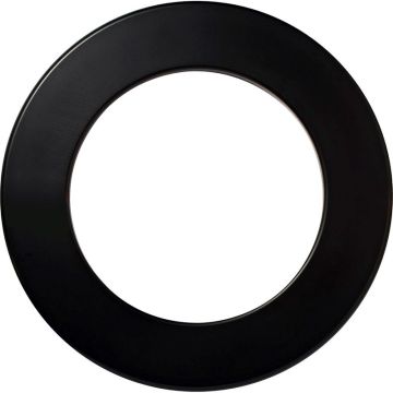 Deluxe beschermring voor dartbord - bescherming