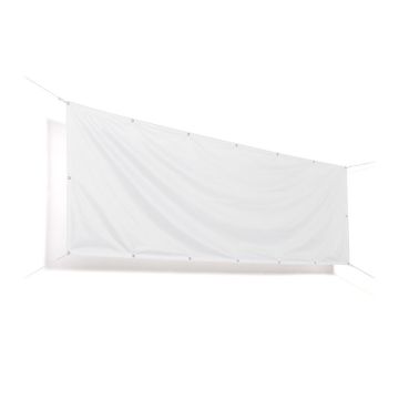 Studentenbanner 3x1 m. studentenrit