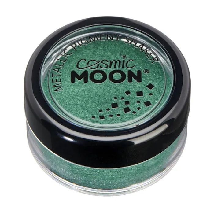 Metallic Pigment Groen 3 g Moon Creations