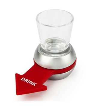 Spin the shot spel