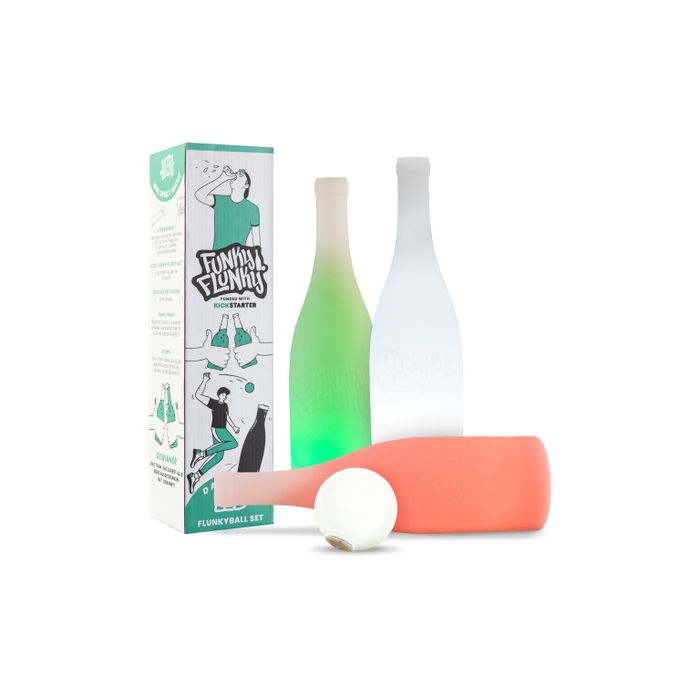 Kævle Funky-Flunky LED Set