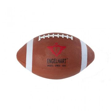Amerikaans voetbal in Leer