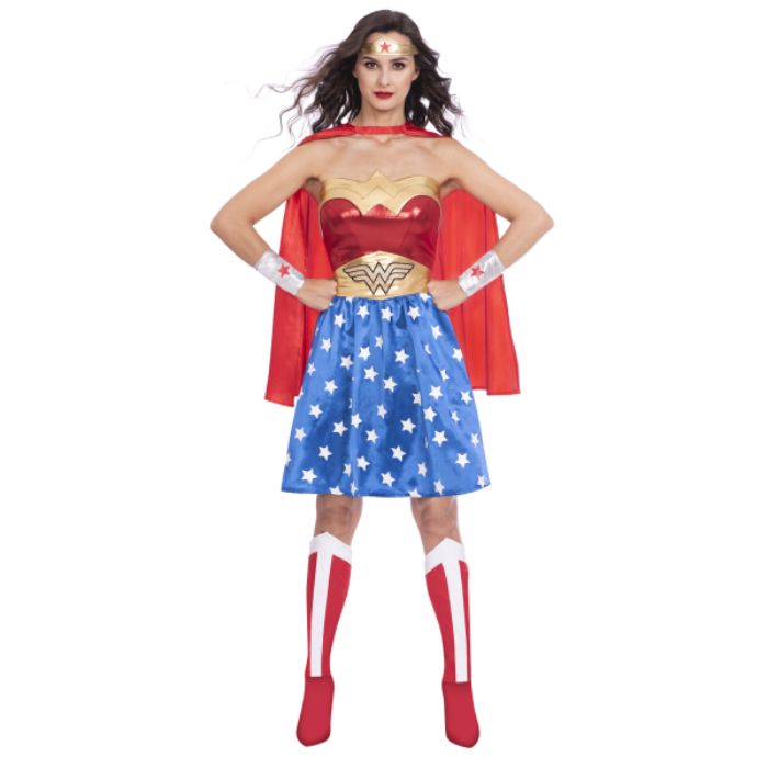 Wonder woman® kostuum