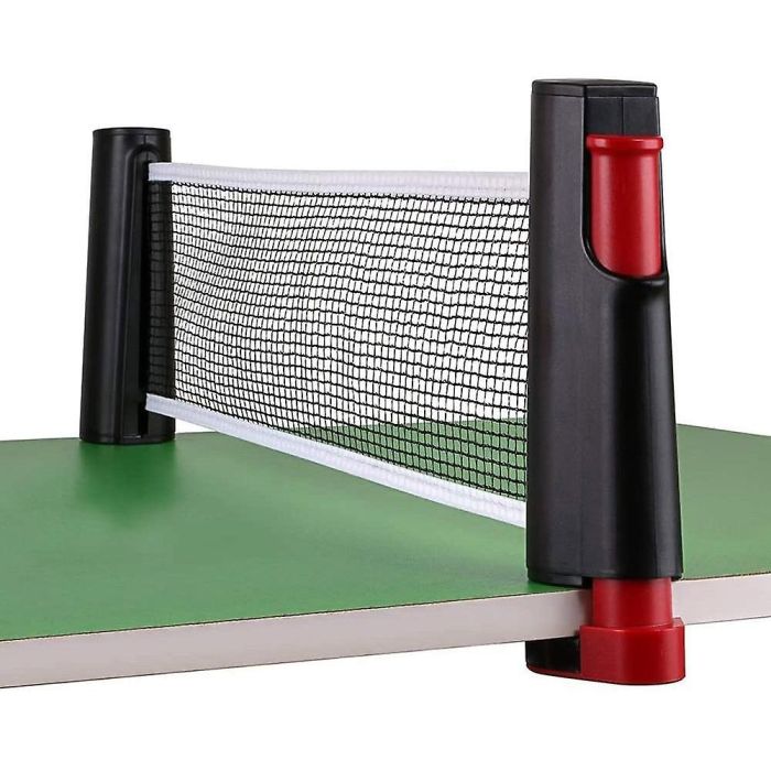 Verstelbaar Tafeltennisnet