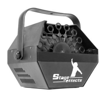 Zeepbellenmachine 22W 