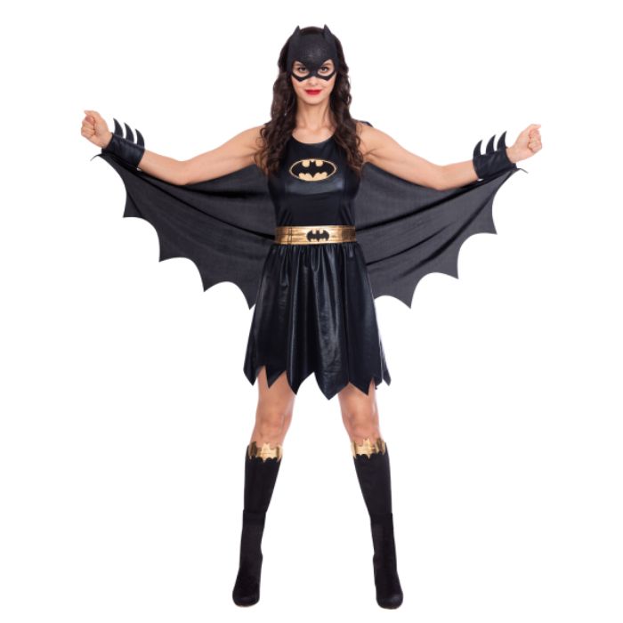 Batgirl® kostuum