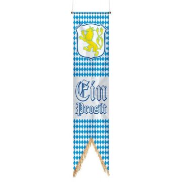Oktoberfest Vlag - 150x100 cm