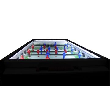 Glasplaat Roberto Export LED