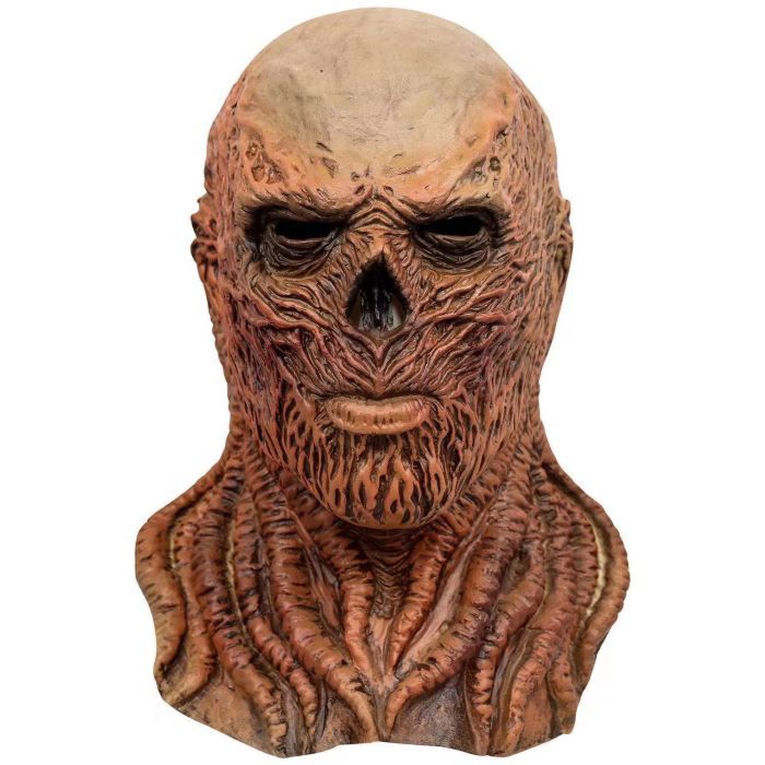 Eng halloween onderwereld monster masker