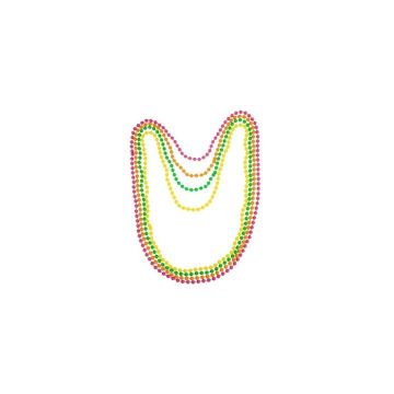 UV Parelsnoer Set 4x