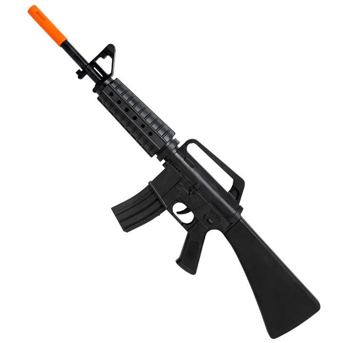 M16 aanvalsgeweer - 64 cm
