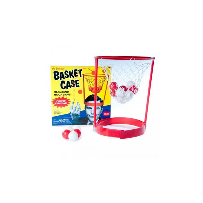 Hoofd Basketbal