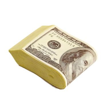 Nep dollars blok