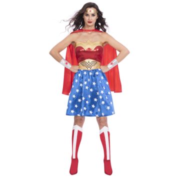 Wonder woman® kostuum