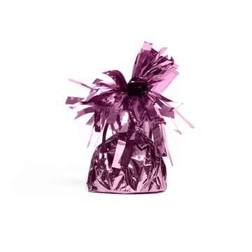 Roze Ballongewicht - 170 gram