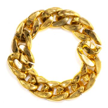 Gouden armband