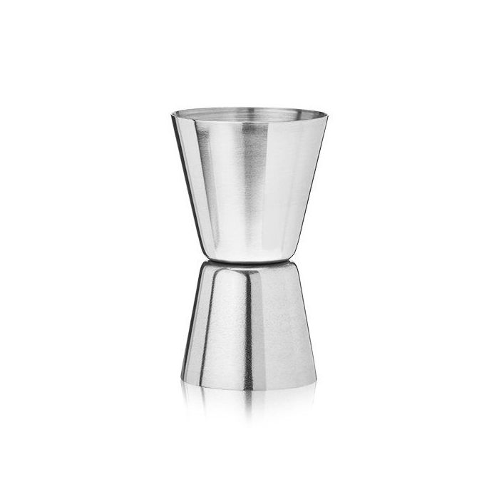 Dubbele Jigger 2/4 CL