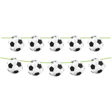 Voetbal slinger 10 m