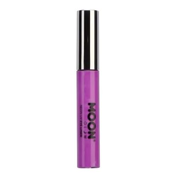 Neon UV Eyeliner Intens Paars Moon Creations