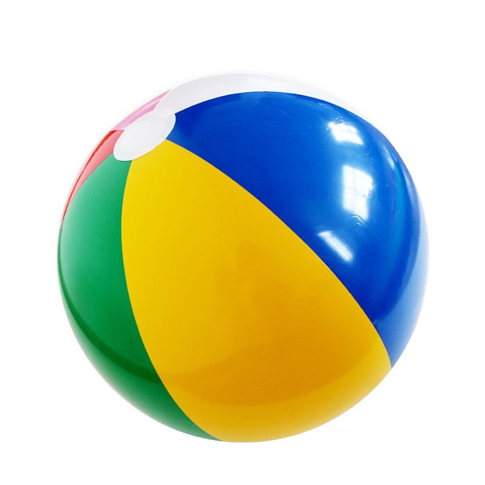 XL Strandbal 1 meter
