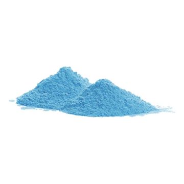 UV Neon Poeder Blauw - 70g