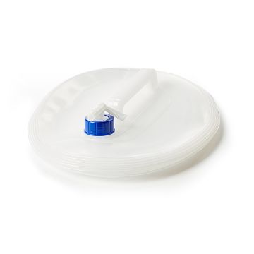 Watercontainer 15 liter opvouwbare container