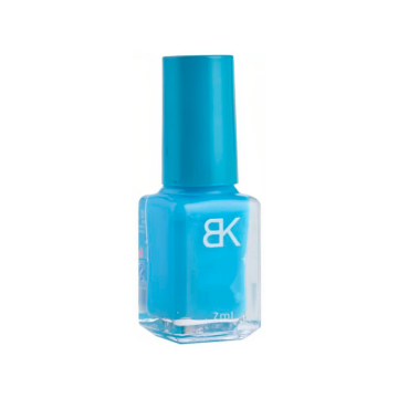 UV Nagellak Lichtblauw