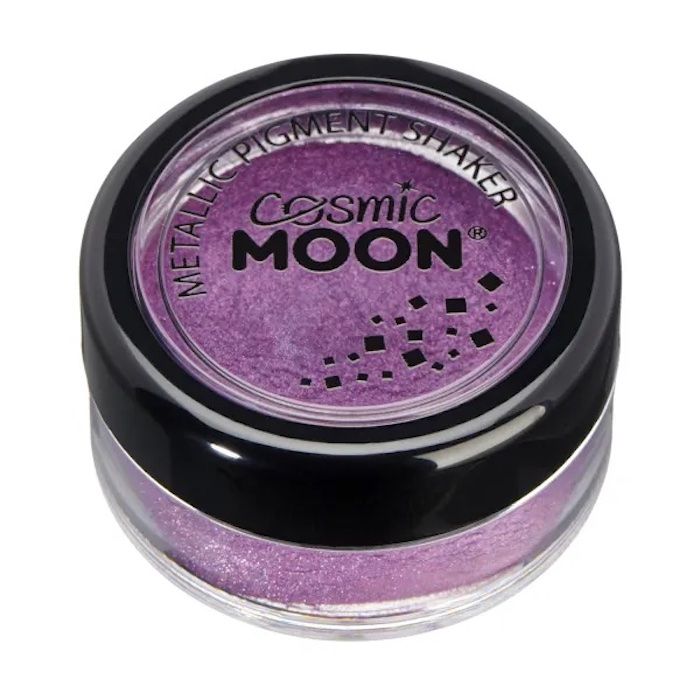 Metallic Pigment Paarse 3 g Moon Creations