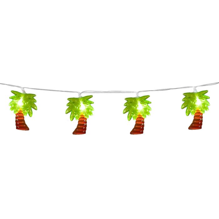 Palm lichtslinger - 140 cm