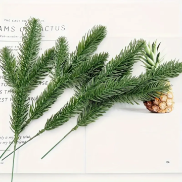 Kunstmatige dennen decoraties 10x - 25 cm