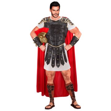 Romeins centurion kostuum voor heren