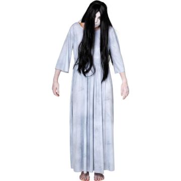 Evil demon kostuum voor vrouwen