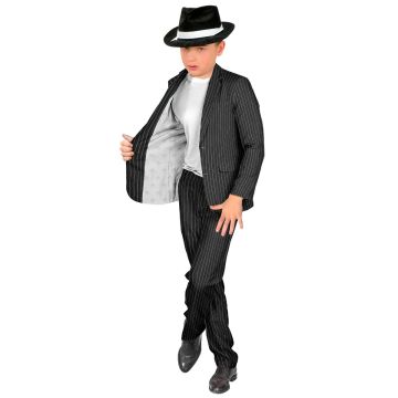 Gangster kostuum voor jongens