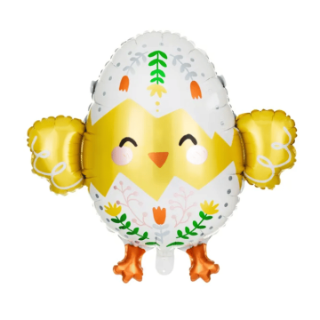Paashaan folie ballon 78x64 cm