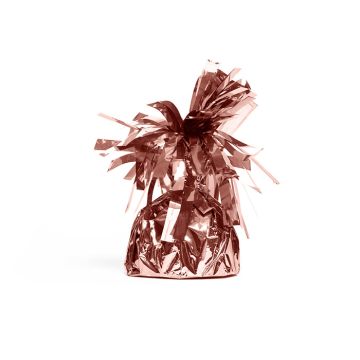Roségouden Ballongewicht - 170 gram
